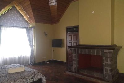 5 Bed House with Staff Quarters at Runda