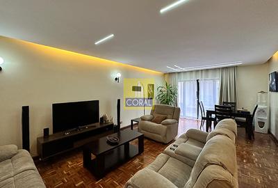 3 Bed Townhouse in Brookside