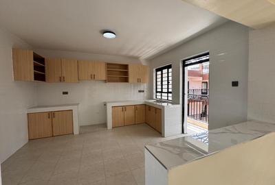3 Bed Apartment with En Suite in Thindigua - 3