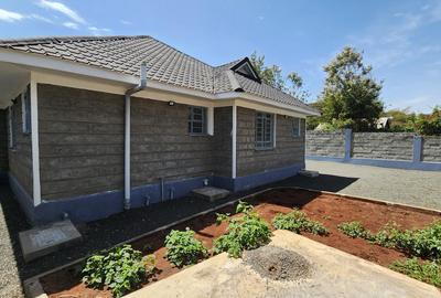 3 Bed House with En Suite at Rimpa - 3