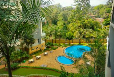 4 Bed Apartment with En Suite at General Mathenge Rd