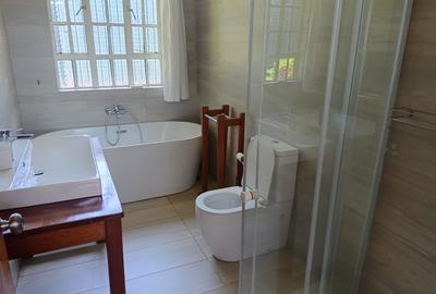 3 Bed House with Garden at Garden Estate