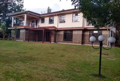 4 Bed House with En Suite at Runda Grove - 2