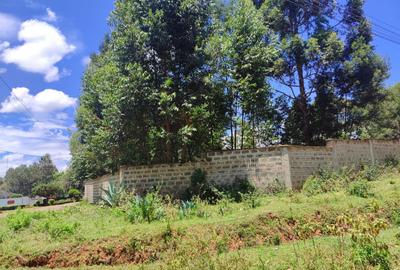 Land at Eldoret