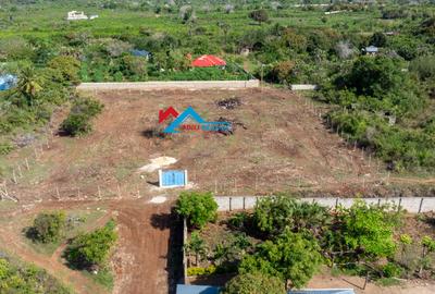 5,000 ft² Land at Diani Emerald Estate - 2