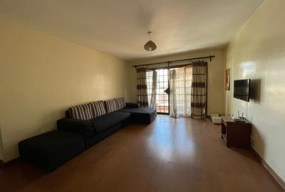 3 Bed Apartment with Staff Quarters in Parklands