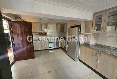 5 Bed House with En Suite in Kitisuru