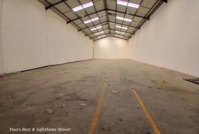 8,500 ft² Commercial Property with Service Charge Included at Mombasa Road