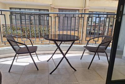 2 Bed Apartment with En Suite in Ruaka