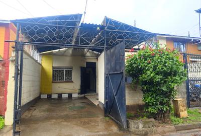 3 Bed House with Staff Quarters in Nairobi West