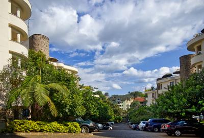 3 Bed Apartment in Lavington - 2