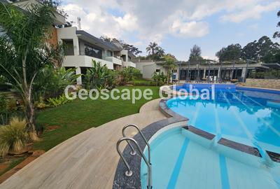 5 Bed House with En Suite in Kitisuru