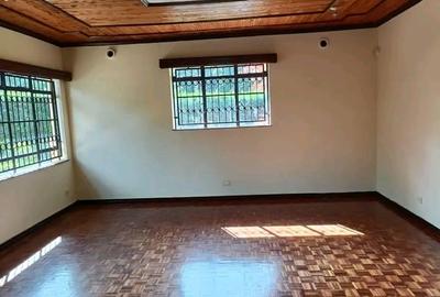 4 Bed Townhouse at Runda