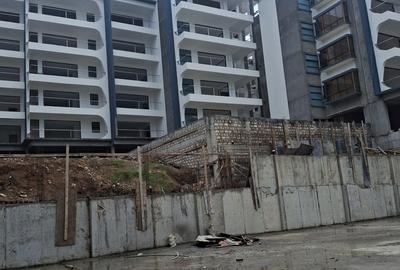 Serviced 3 Bed Apartment with En Suite at Nyali
