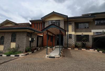 4 Bed Townhouse with En Suite at James Gichuru - 2