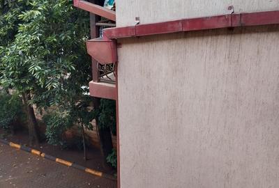 5 Bed Townhouse with En Suite at Parklands - 2