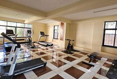 4 Bed Apartment with En Suite in Westlands Area - 3