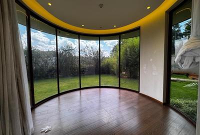 5 Bed Villa with En Suite at Lower Kabete Rd