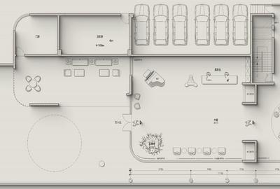 3 Bed Apartment with En Suite in Westlands Area - 3