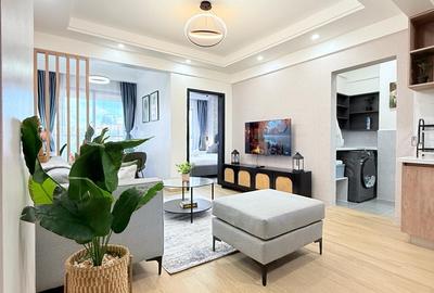 Serviced 1 Bed Apartment with En Suite in Westlands Area - 3