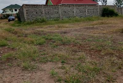 0.125 ac Residential Land at Kamakis