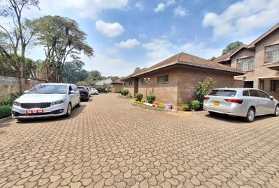 5 Bed Townhouse with En Suite at Peponi - 4