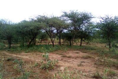 Land at Namanga Rd