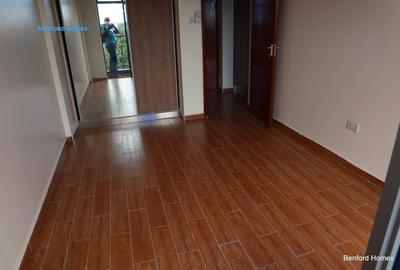 3 Bed Apartment in Nyali Area