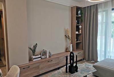 1 Bed Apartment with Gym in Lavington
