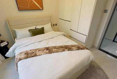 2 Bed Apartment with Lift in Westlands Area - 2