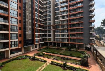 2 Bed Apartment with En Suite at King'Ara Road - 2