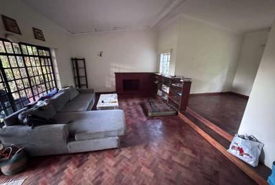3 Bed House with Staff Quarters in Lavington - 3