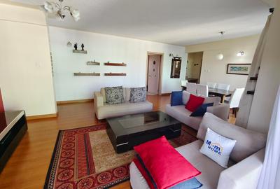 Furnished 3 Bed Apartment with Swimming Pool in Lavington - 3