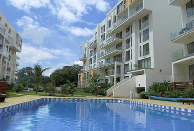 3 Bed Apartment with En Suite at Garden City