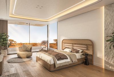 3 Bed Apartment with En Suite in Syokimau - 3