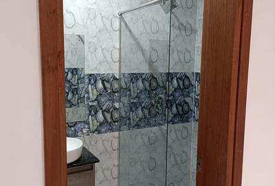 4 Bed Apartment with En Suite at 1St Parklands - 4