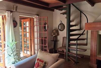 2 Bed House with En Suite at Runda
