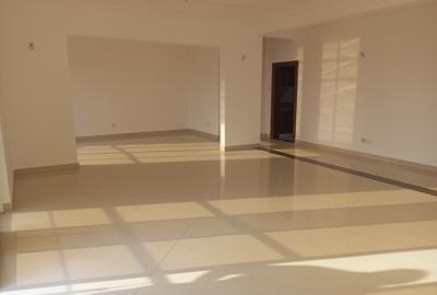 Serviced 3 Bed Apartment with En Suite in Nyali Area