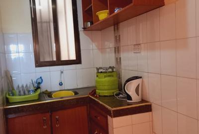 1 Bed Apartment with En Suite in Changamwe - 2