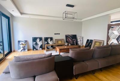 4 Bed Villa with En Suite at Jacaranda - 2