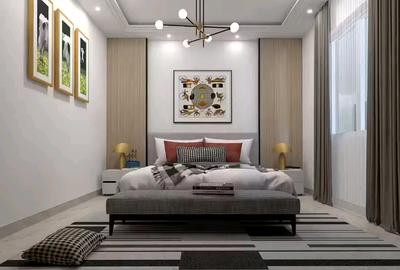 Serviced 2 Bed Apartment with En Suite at Kambi Road - 4