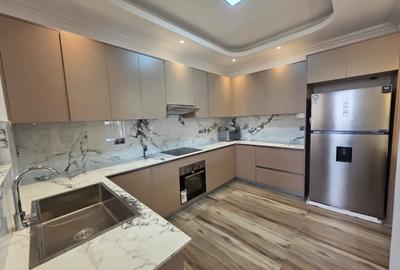 2 Bed Apartment with En Suite in Lower Kabete - 3