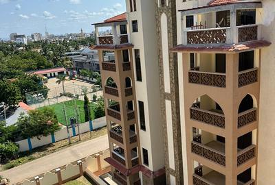 Serviced 2 Bed Apartment with En Suite at Nyali Mombasa