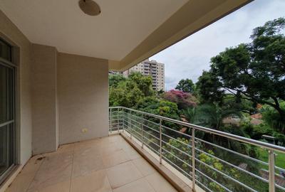 3 Bed Apartment with En Suite at General Mathenge Rd