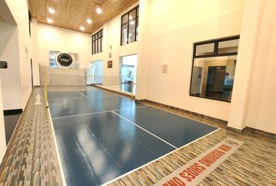 Furnished 4 Bed Apartment with En Suite at Westlands - 4