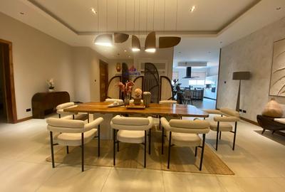 4 Bed Apartment with En Suite in Loresho - 4