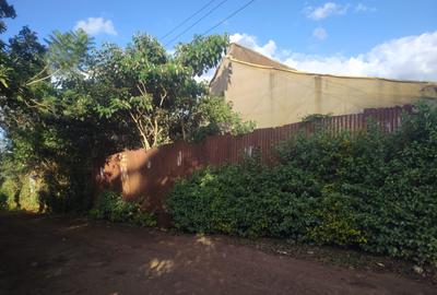 Land at Ruaka Road - 3