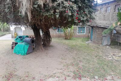 0.25 ac Land at Opp Fatima Ongata Rongai - 3