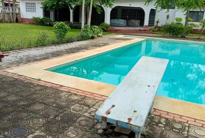 7 Bed Villa with En Suite at Nyali - 3