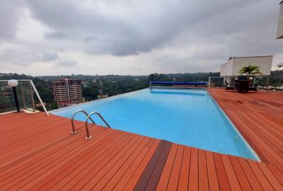 Furnished 2 Bed Apartment with En Suite at Off Rhapta Rd. - 3